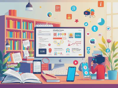 10 Cost Effective Ways to Use Free Information Online