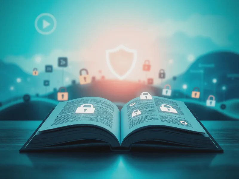 Essential Guide to Understanding Privacy Policy Basics