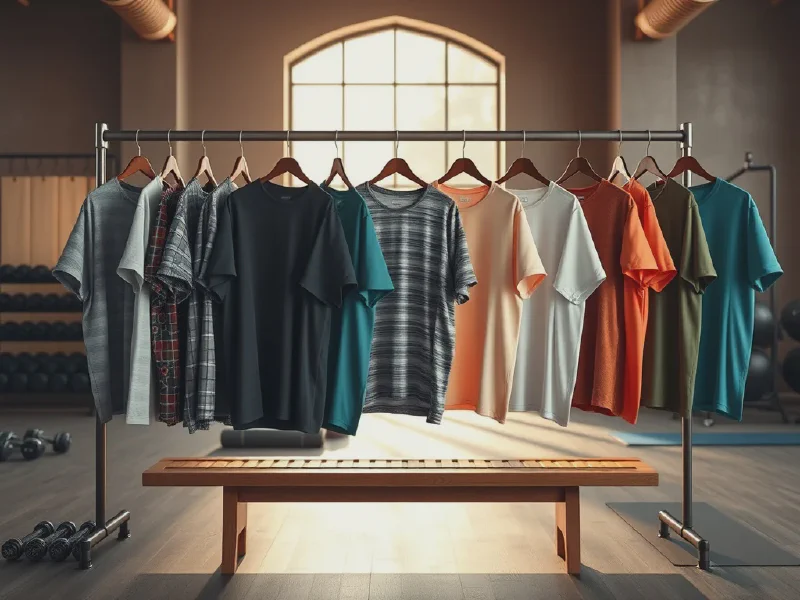 Discover the Best Oversized Gym Shirts for Ultimate Comfort