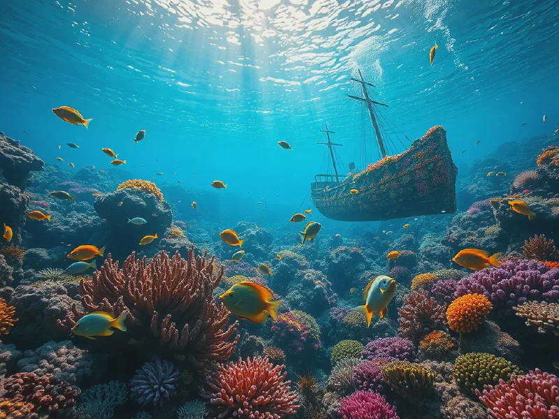 Discover Who We Are: A Deep Dive into Our Story
